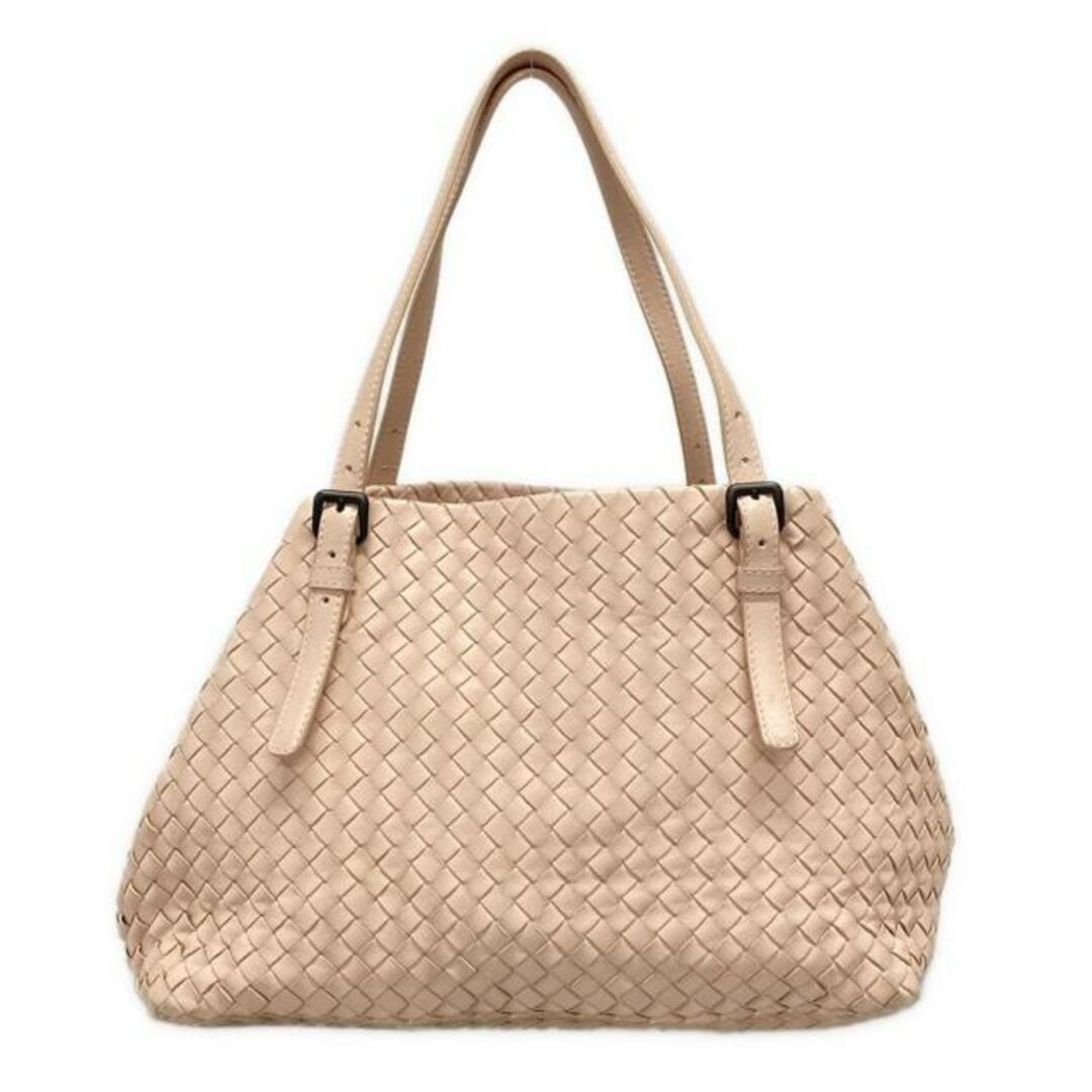 BOTTEGA VENETA - BOTTEGA VENETA(ボッテガヴェネタ) トート BOTTEGA VENETA - BOTTEGA VENETA(ボッテガヴェネタ) トート