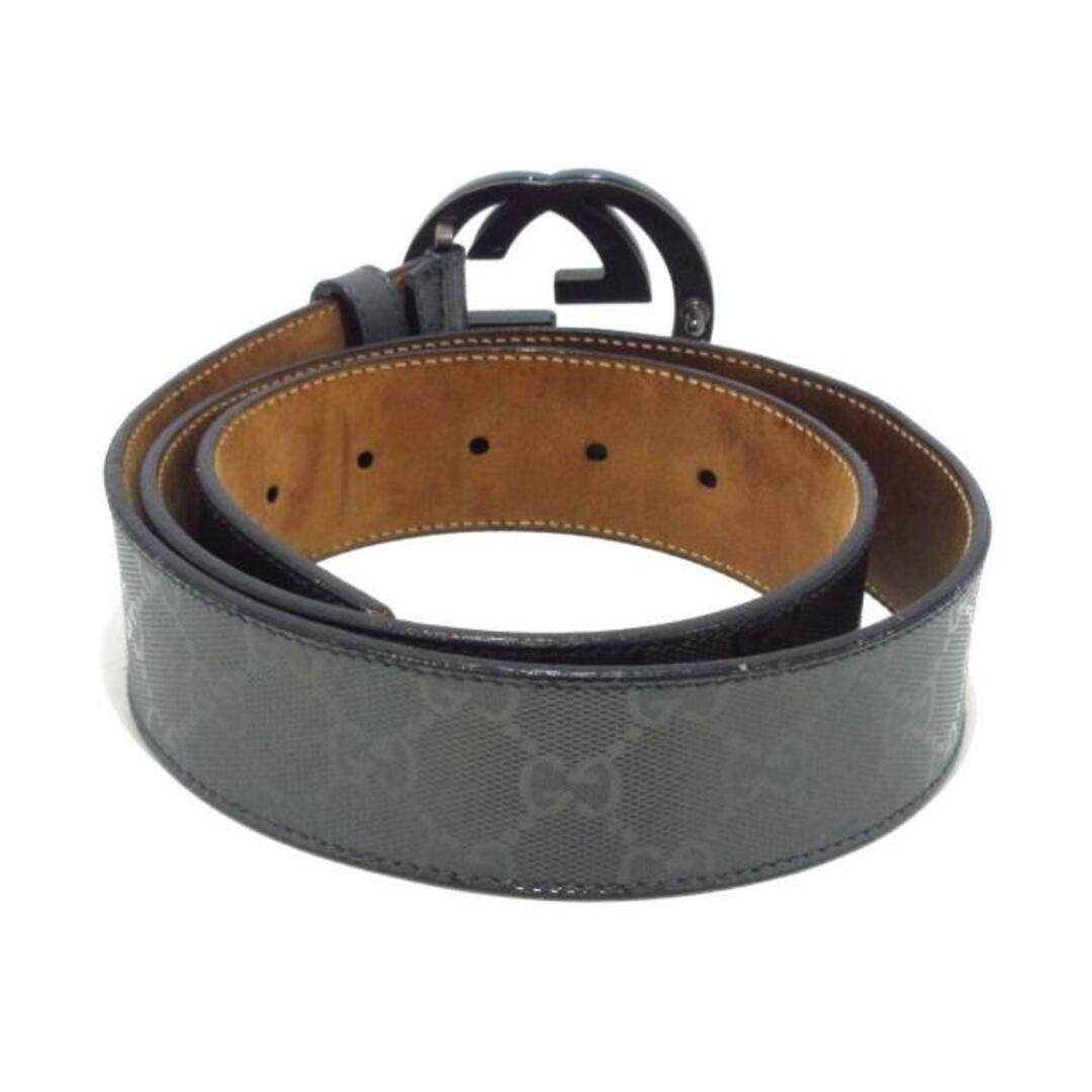 GUCCI - GUCCI(グッチ) ベルト 90 インターロッキングG 223891 GUCCI - GUCCI(グッチ) ベルト 90 インターロッキングG 223891