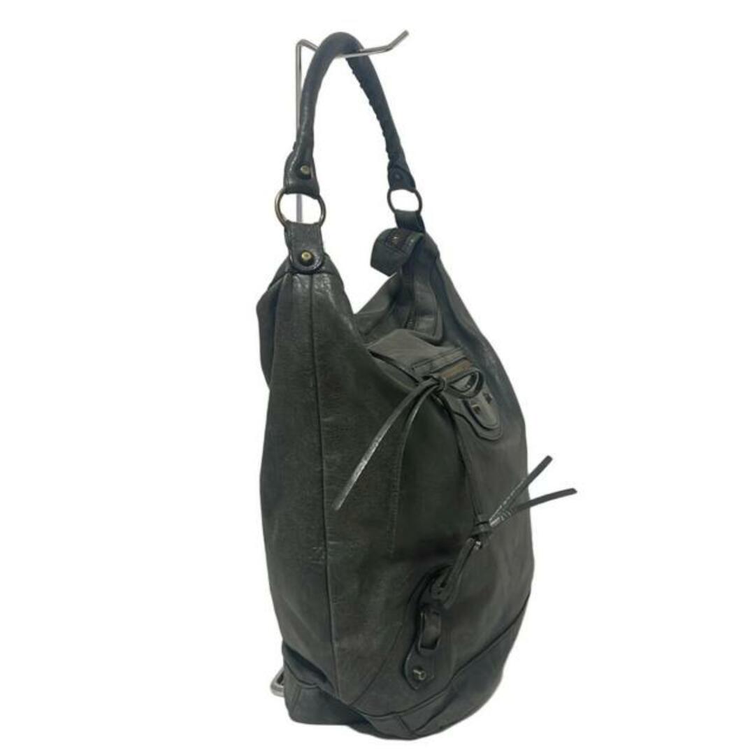 BALENCIAGA - BALENCIAGA(バレンシアガ) ショルダーバッグ ザ BALENCIAGA - BALENCIAGA(バレンシアガ) ショルダーバッグ ザ