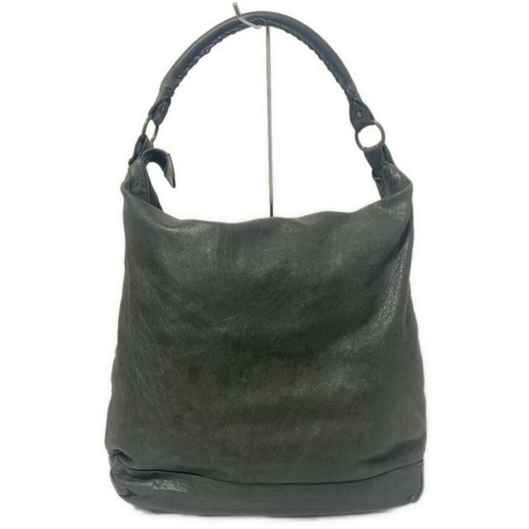 BALENCIAGA - BALENCIAGA(バレンシアガ) ショルダーバッグ ザ BALENCIAGA - BALENCIAGA(バレンシアガ) ショルダーバッグ ザ