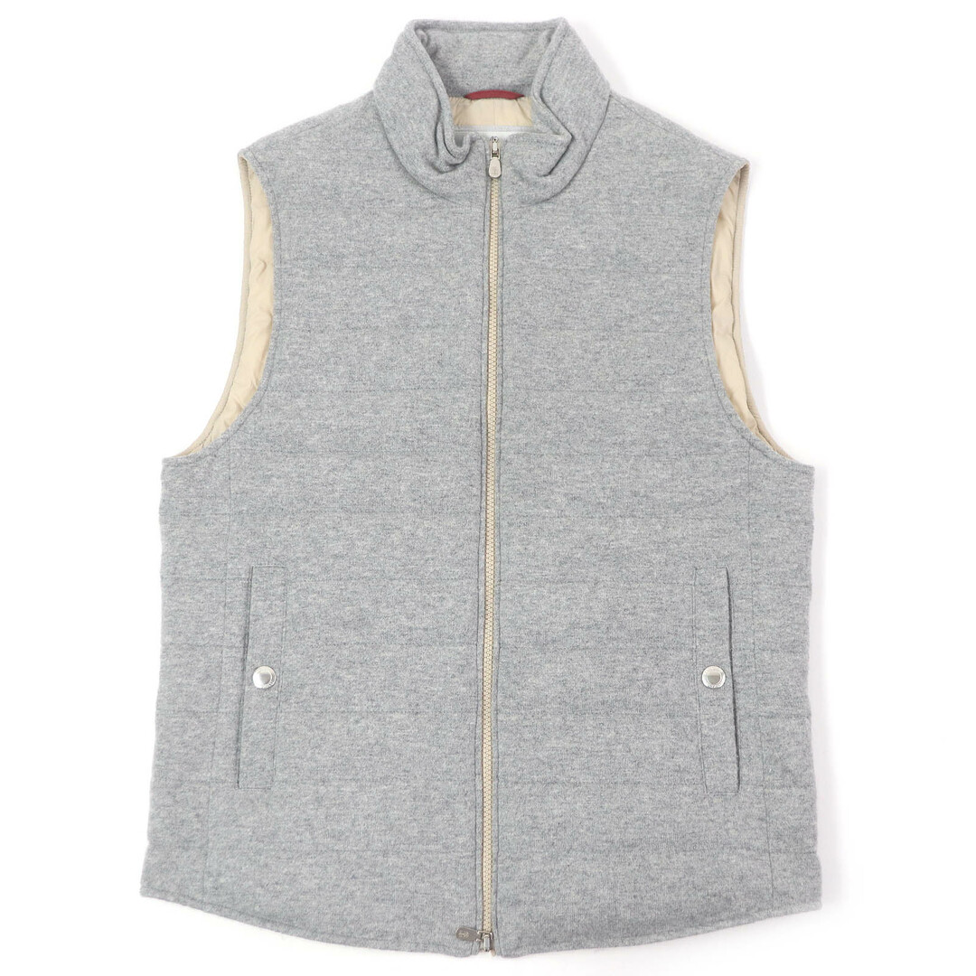 BRUNELLO CUCINELLI - 極美品□Brunello Cucinelli ブルネロ BRUNELLO CUCINELLI - 極美品□Brunello Cucinelli ブルネロ