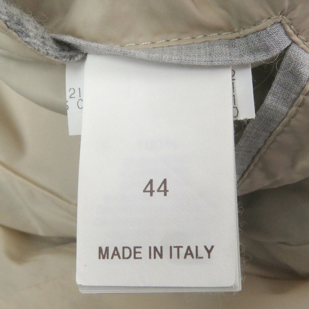 BRUNELLO CUCINELLI - 極美品□Brunello Cucinelli ブルネロ BRUNELLO CUCINELLI - 極美品□Brunello Cucinelli ブルネロ