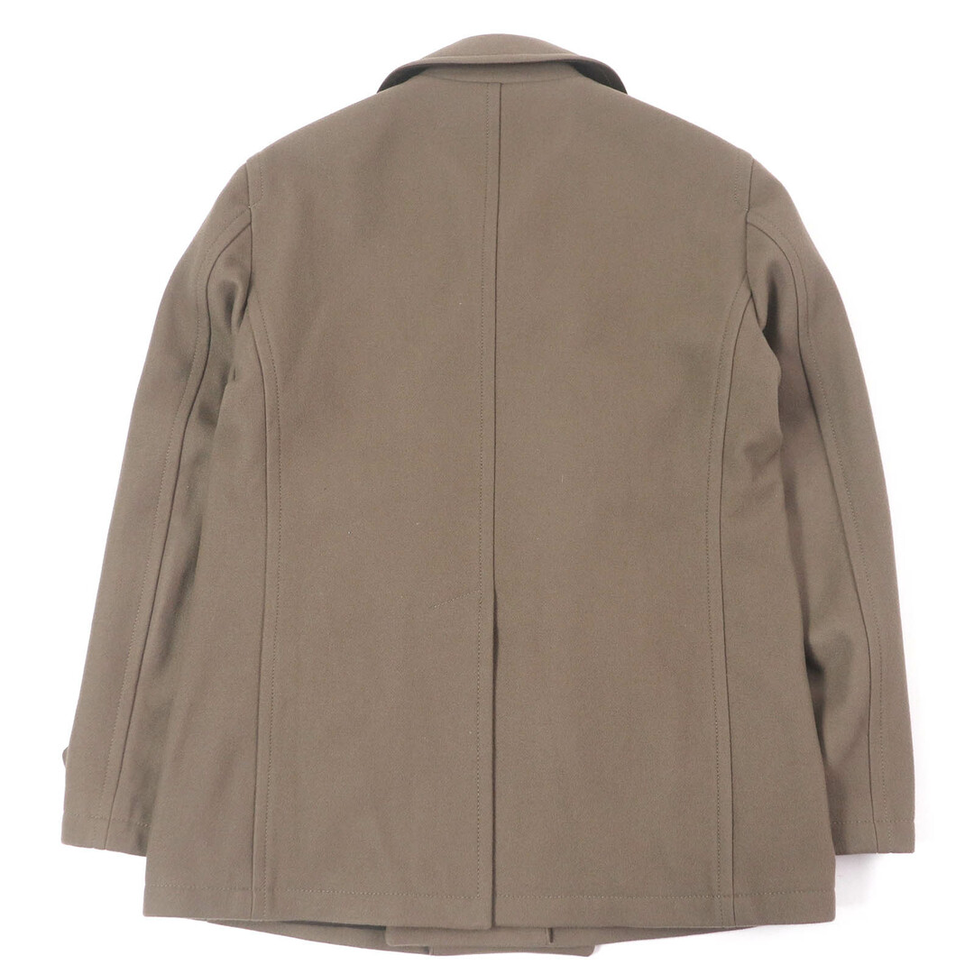 TAGLIATORE - 未使用品□TAGLIATORE タリアトーレ ウール TAGLIATORE - 未使用品□TAGLIATORE タリアトーレ ウール