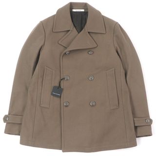 TAGLIATORE - 未使用品□TAGLIATORE タリアトーレ ウール TAGLIATORE - 未使用品□TAGLIATORE タリアトーレ ウール