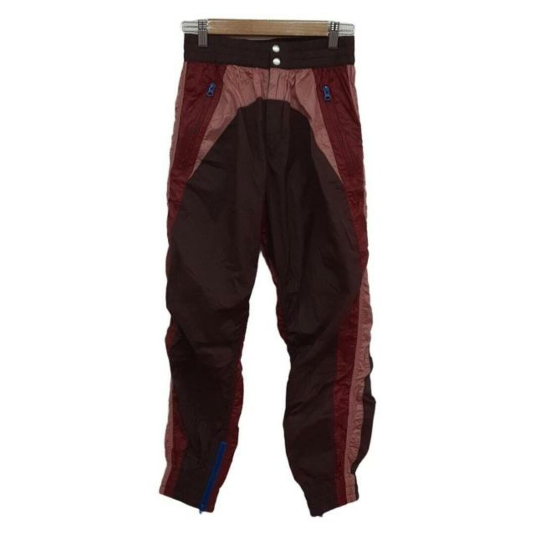Isabel Marant - ISABEL MARANT(イザベルマラン) パンツ サイズ Isabel Marant - ISABEL MARANT(イザベルマラン) パンツ サイズ