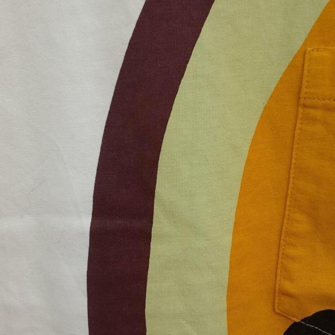 LOEWE - LOEWE(ロエベ) 半袖Tシャツ サイズS レディース美品 LOEWE - LOEWE(ロエベ) 半袖Tシャツ サイズS レディース美品