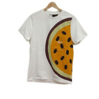 LOEWE - LOEWE(ロエベ) 半袖Tシャツ サイズS レディース美品 LOEWE - LOEWE(ロエベ) 半袖Tシャツ サイズS レディース美品