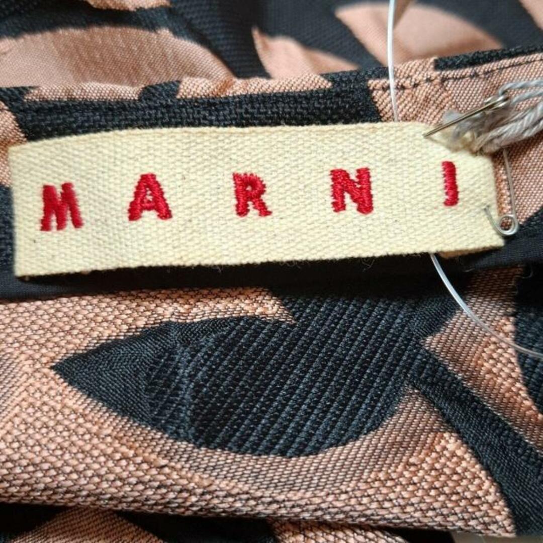 MARNI - MARNI(マルニ) スカート サイズ40 M レディース美品 MARNI - MARNI(マルニ) スカート サイズ40 M レディース美品
