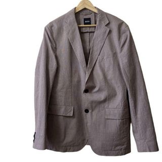 HUGO BOSS - HUGO BOSS ヒューゴボス コート(その他) M HUGO BOSS - HUGO BOSS ヒューゴボス コート(その他) M
