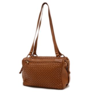 BOTTEGA VENETA(ショルダーバッグ ・ ブラウン/茶色系)の BOTTEGA VENETA(ショルダーバッグ ・ ブラウン/茶色系)の