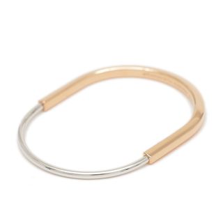 Tiffany & Co. - ティファニー ヴィンテージ スプーン バングル Tiffany & Co. - ティファニー ヴィンテージ スプーン バングル