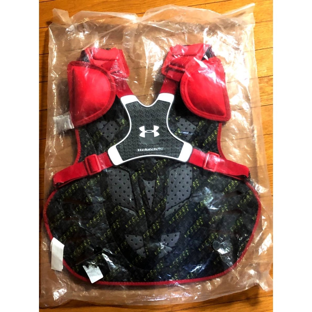 UNDER ARMOUR - USA限定発売モデル☆アンダーアーマー UNDER ARMOUR - USA限定発売モデル☆アンダーアーマー