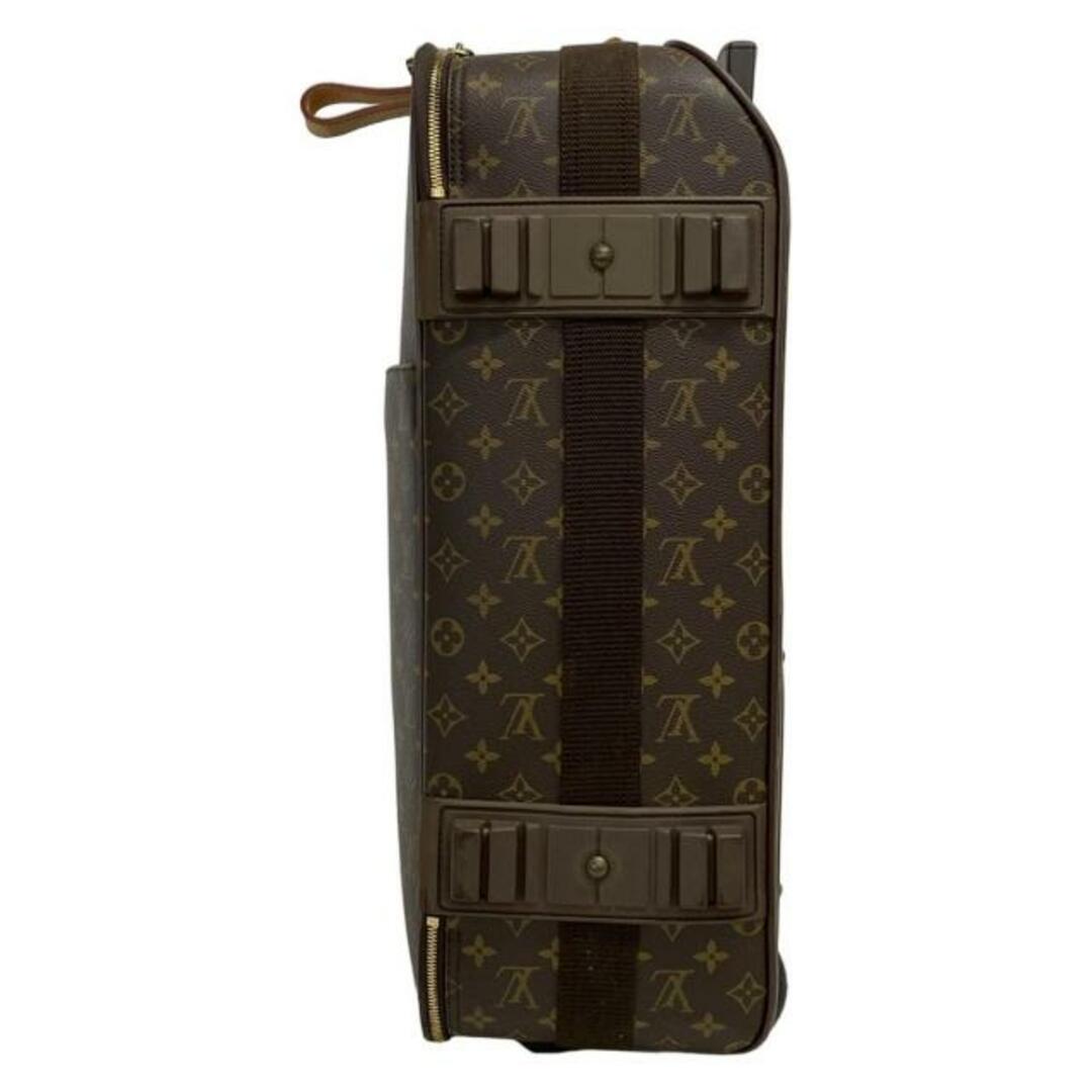 LOUIS VUITTON - LOUIS VUITTON(ルイヴィトン) キャリーバッグ LOUIS VUITTON - LOUIS VUITTON(ルイヴィトン) キャリーバッグ