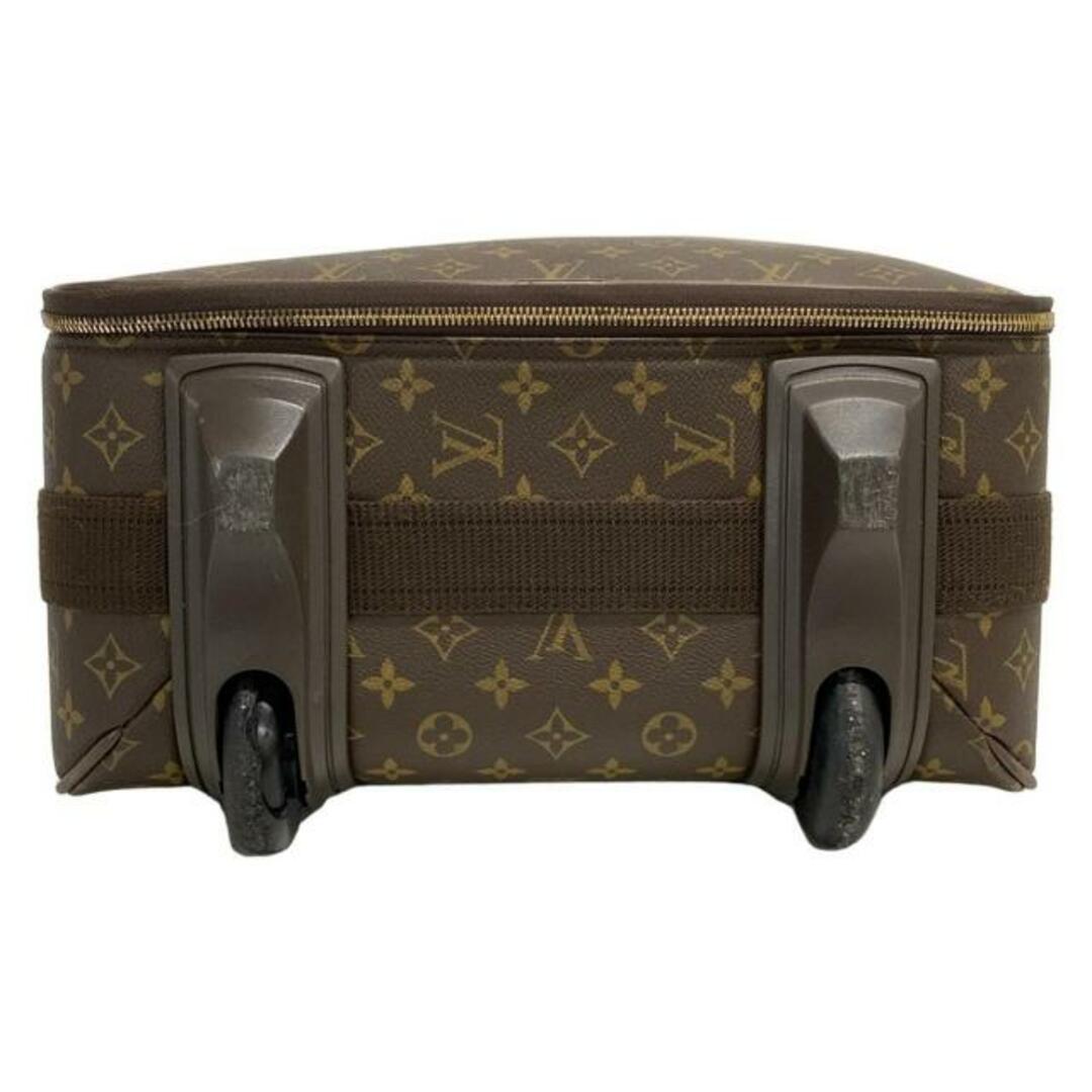 LOUIS VUITTON - LOUIS VUITTON(ルイヴィトン) キャリーバッグ LOUIS VUITTON - LOUIS VUITTON(ルイヴィトン) キャリーバッグ