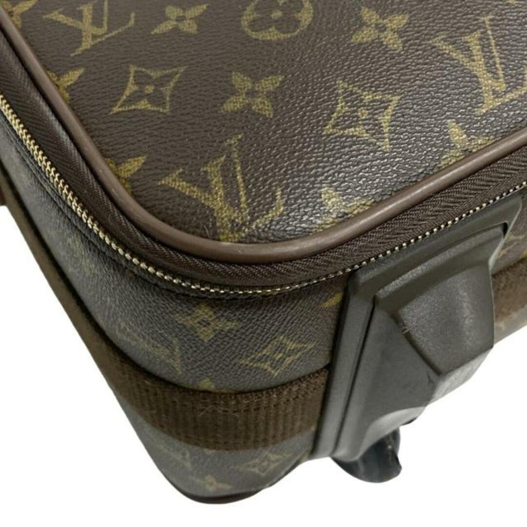 LOUIS VUITTON - LOUIS VUITTON(ルイヴィトン) キャリーバッグ LOUIS VUITTON - LOUIS VUITTON(ルイヴィトン) キャリーバッグ