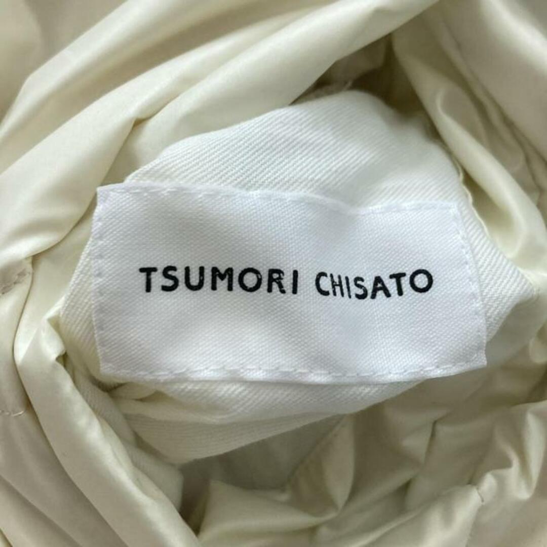 TSUMORI CHISATO - TSUMORI CHISATO(ツモリチサト) ダウン TSUMORI CHISATO - TSUMORI CHISATO(ツモリチサト) ダウン