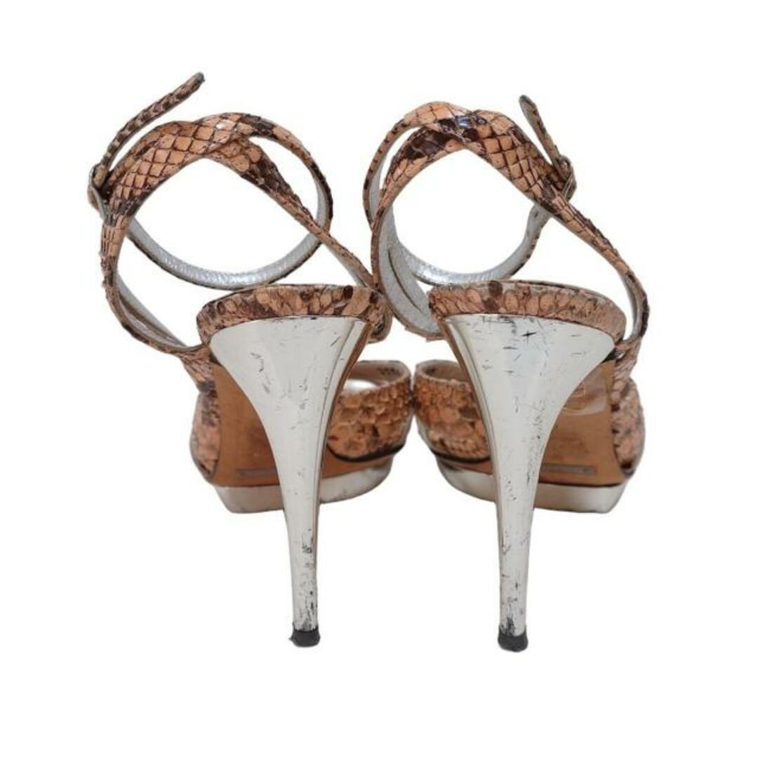 DOLCE&GABBANA - DOLCE&GABBANA(ドルチェアンドガッバーナ DOLCE&GABBANA - DOLCE&GABBANA(ドルチェアンドガッバーナ