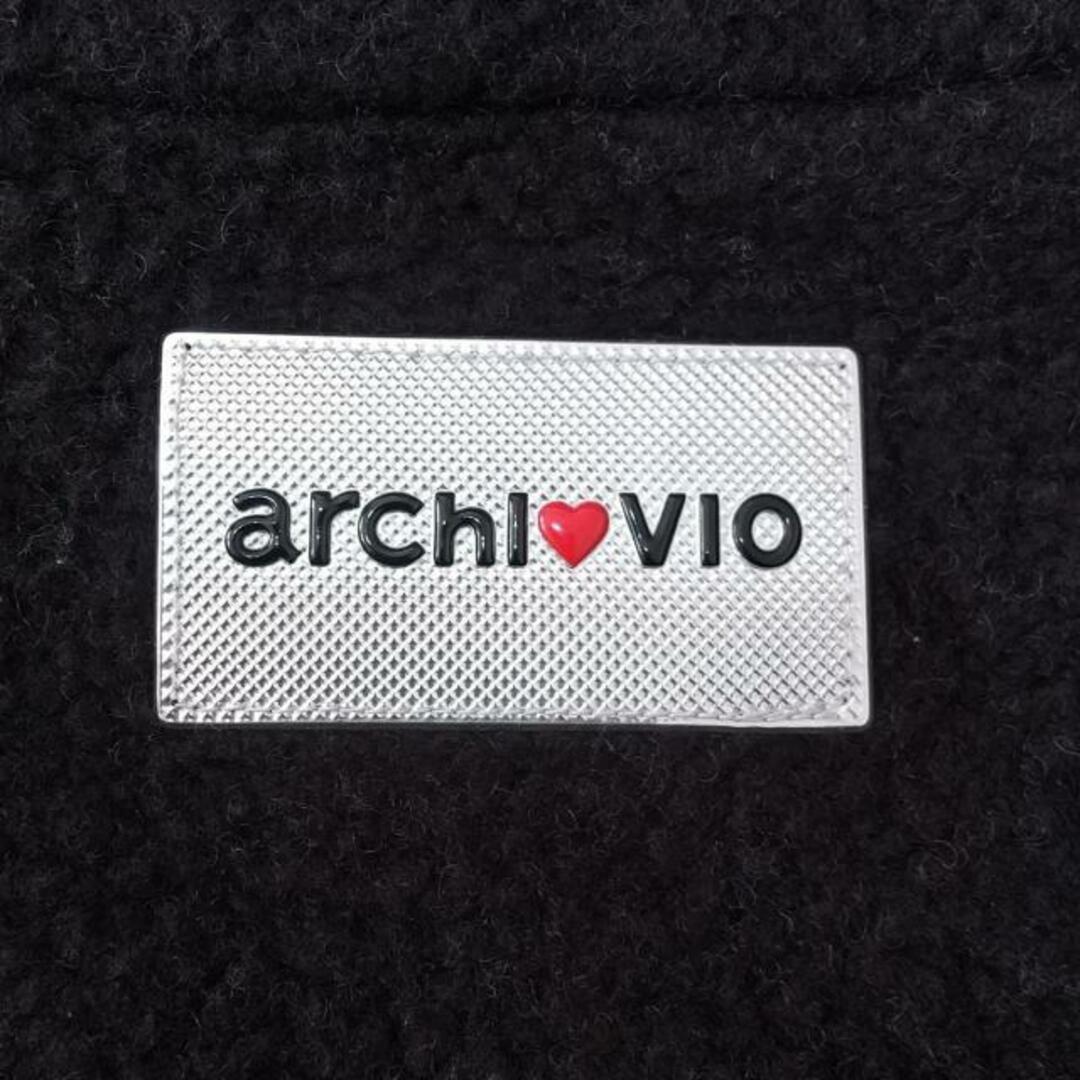 archivio - archivio(アルチビオ) ブルゾン サイズ40 M archivio - archivio(アルチビオ) ブルゾン サイズ40 M