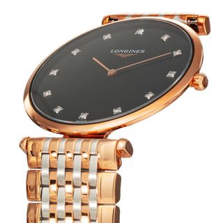 LONGINES(腕時計 ・ ブラック/黒色系)のフリマアイテム一覧 LONGINES(腕時計 ・ ブラック/黒色系)のフリマアイテム一覧
