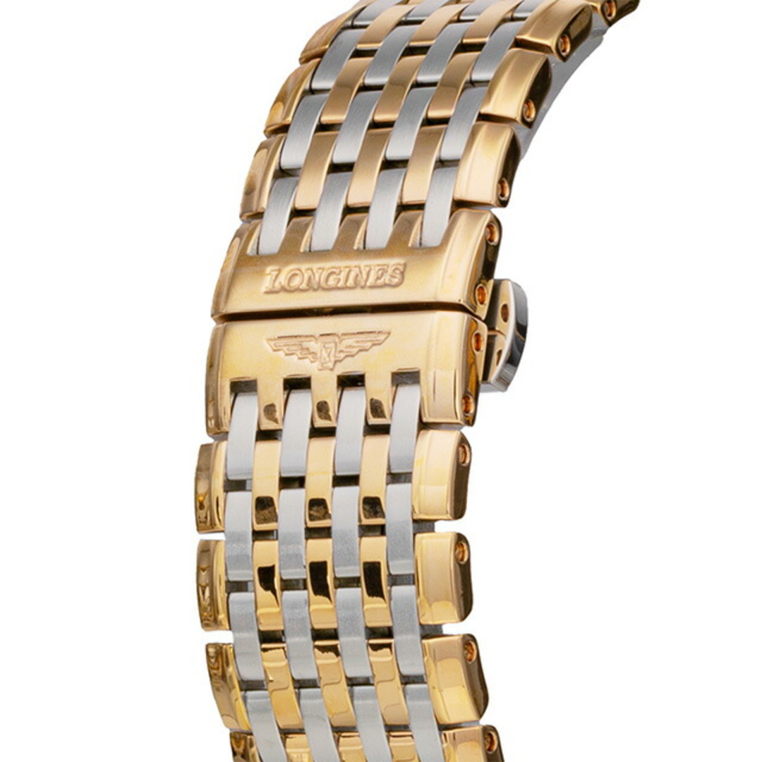 LONGINES - 【新品】ロンジン LONGINES 腕時計 メンズ L4.908.1 LONGINES - 【新品】ロンジン LONGINES 腕時計 メンズ L4.908.1