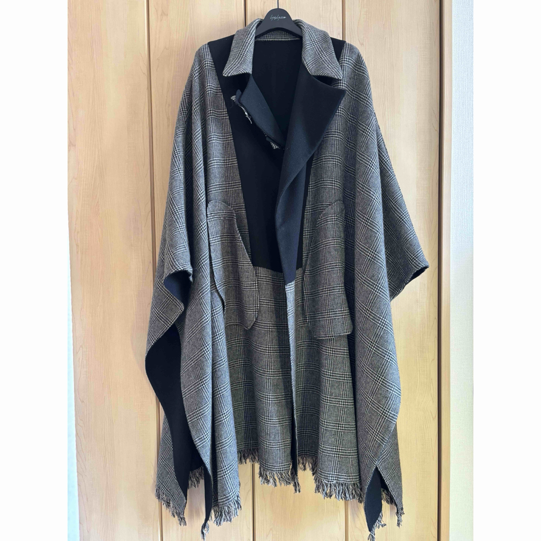 Yohji Yamamoto POUR HOMME - yohjiyamamoto pour homme 21AW Yohji Yamamoto POUR HOMME - yohjiyamamoto pour homme 21AW