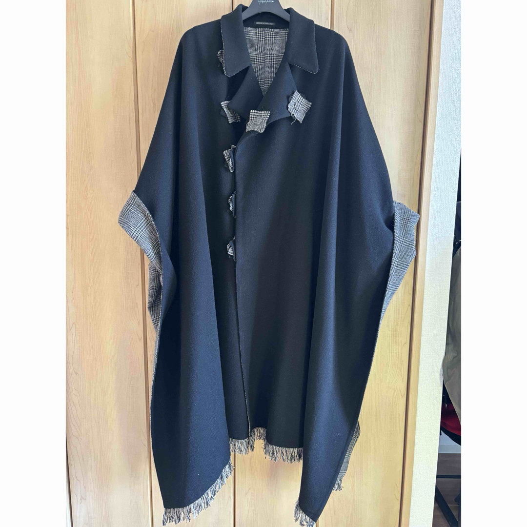 Yohji Yamamoto POUR HOMME - yohjiyamamoto pour homme 21AW Yohji Yamamoto POUR HOMME - yohjiyamamoto pour homme 21AW