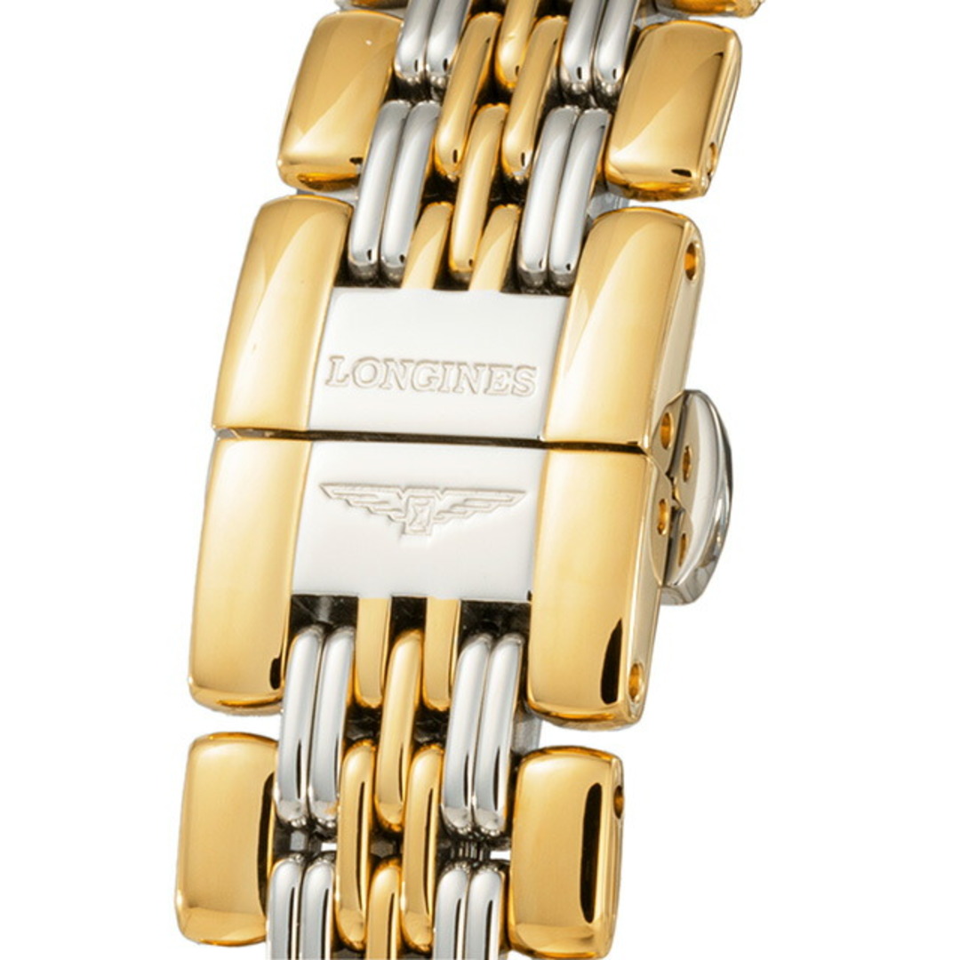 LONGINES - 【新品】ロンジン LONGINES 腕時計 レディース L4 LONGINES - 【新品】ロンジン LONGINES 腕時計 レディース L4