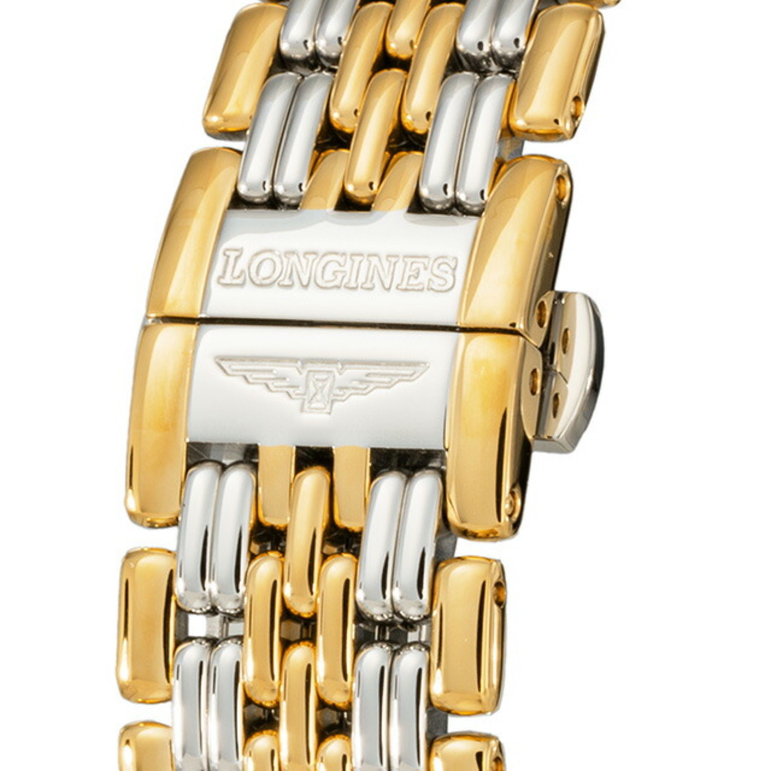 LONGINES - 【新品】ロンジン LONGINES 腕時計 メンズ L4.860.2 LONGINES - 【新品】ロンジン LONGINES 腕時計 メンズ L4.860.2