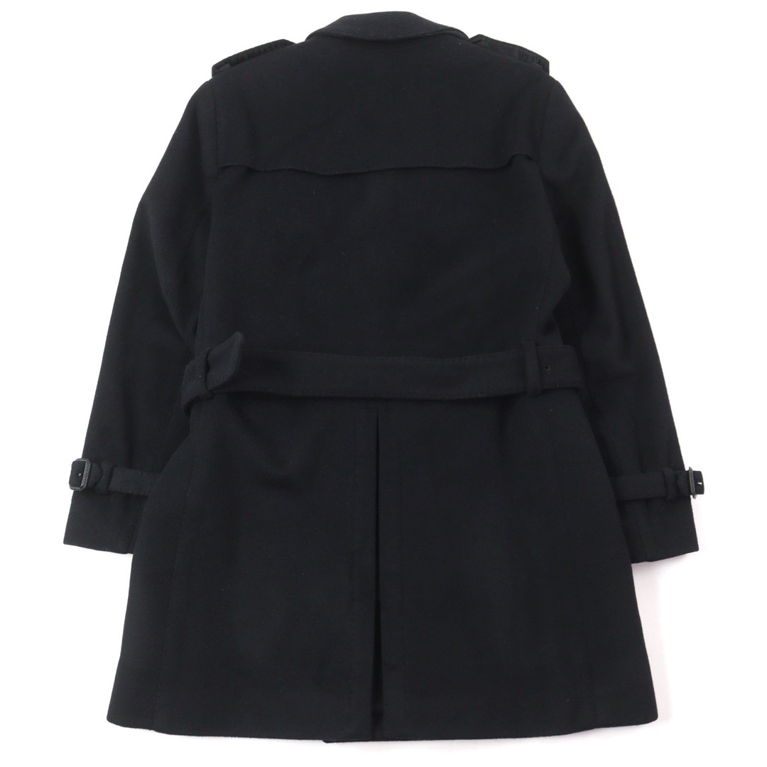 美品○BURBERRY LONDON バーバリーロンドン 3877791 カシミヤ混 美品○BURBERRY LONDON バーバリーロンドン 3877791 カシミヤ混