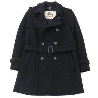 美品○BURBERRY LONDON バーバリーロンドン 3877791 カシミヤ混 美品○BURBERRY LONDON バーバリーロンドン 3877791 カシミヤ混