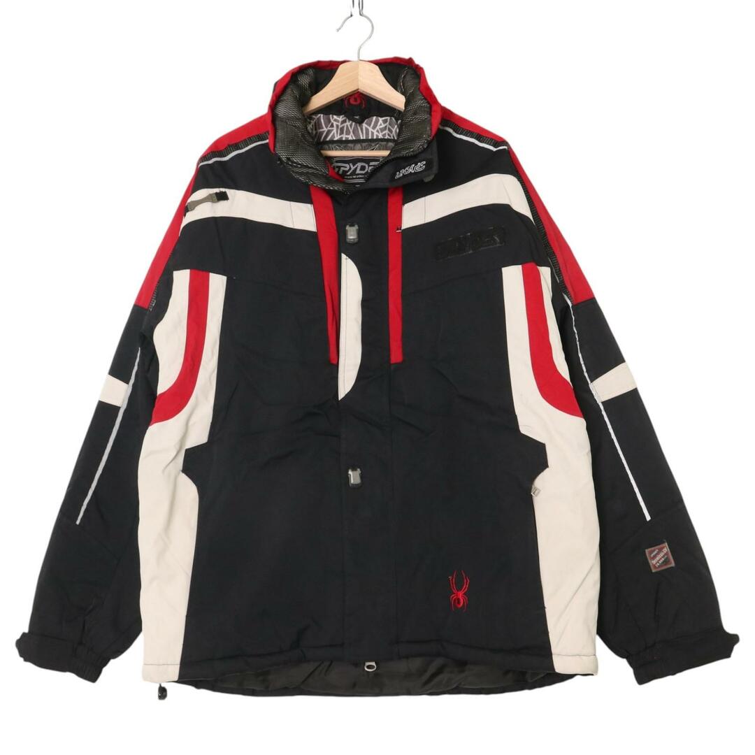 SPYDER スパイダー GORE-TEX スキージャケット アウトドア SPYDER スパイダー GORE-TEX スキージャケット アウトドア