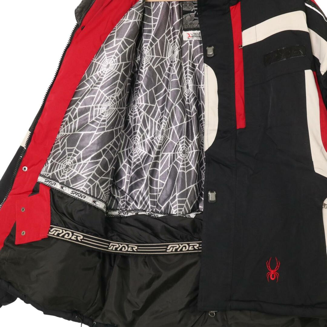 SPYDER スパイダー GORE-TEX スキージャケット アウトドア SPYDER スパイダー GORE-TEX スキージャケット アウトドア