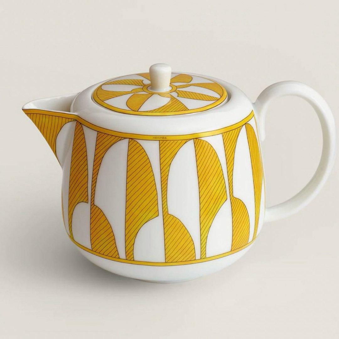 HERMES - 《新品》エルメスHERMES 希少 ソレイユドゥエルメス HERMES - 《新品》エルメスHERMES 希少 ソレイユドゥエルメス