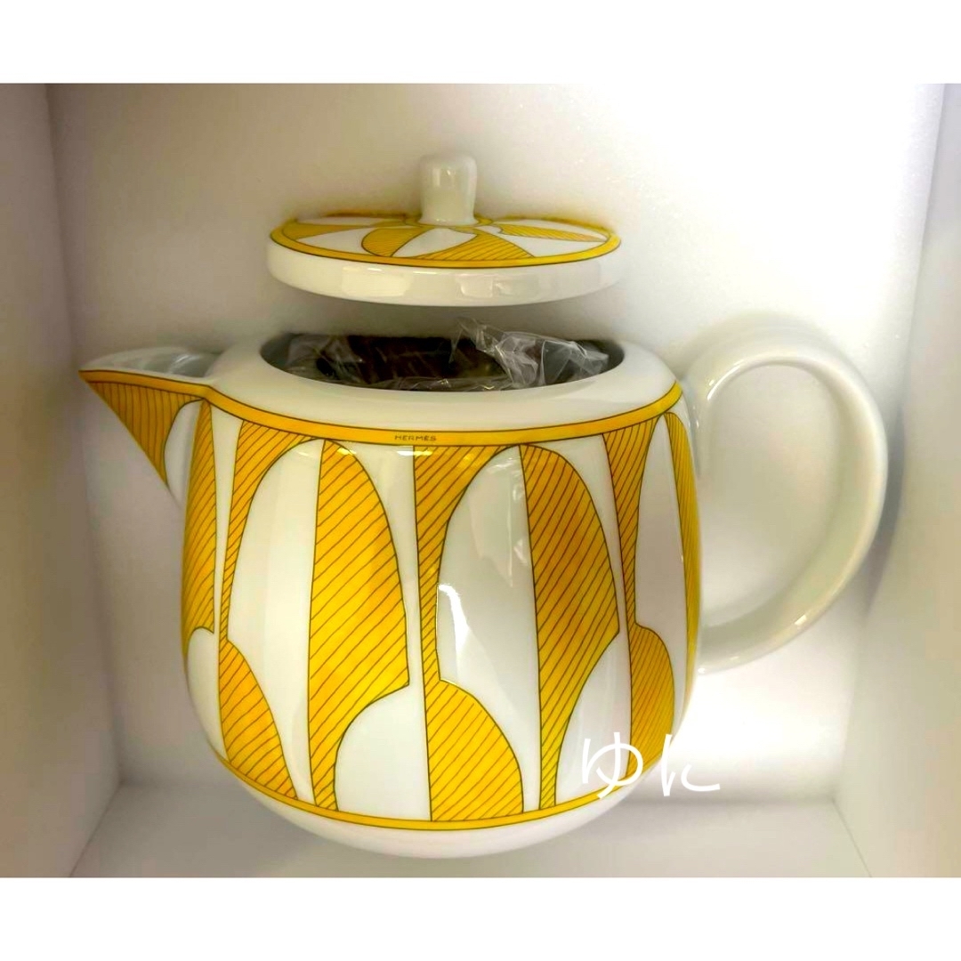 HERMES - 《新品》エルメスHERMES 希少 ソレイユドゥエルメス HERMES - 《新品》エルメスHERMES 希少 ソレイユドゥエルメス