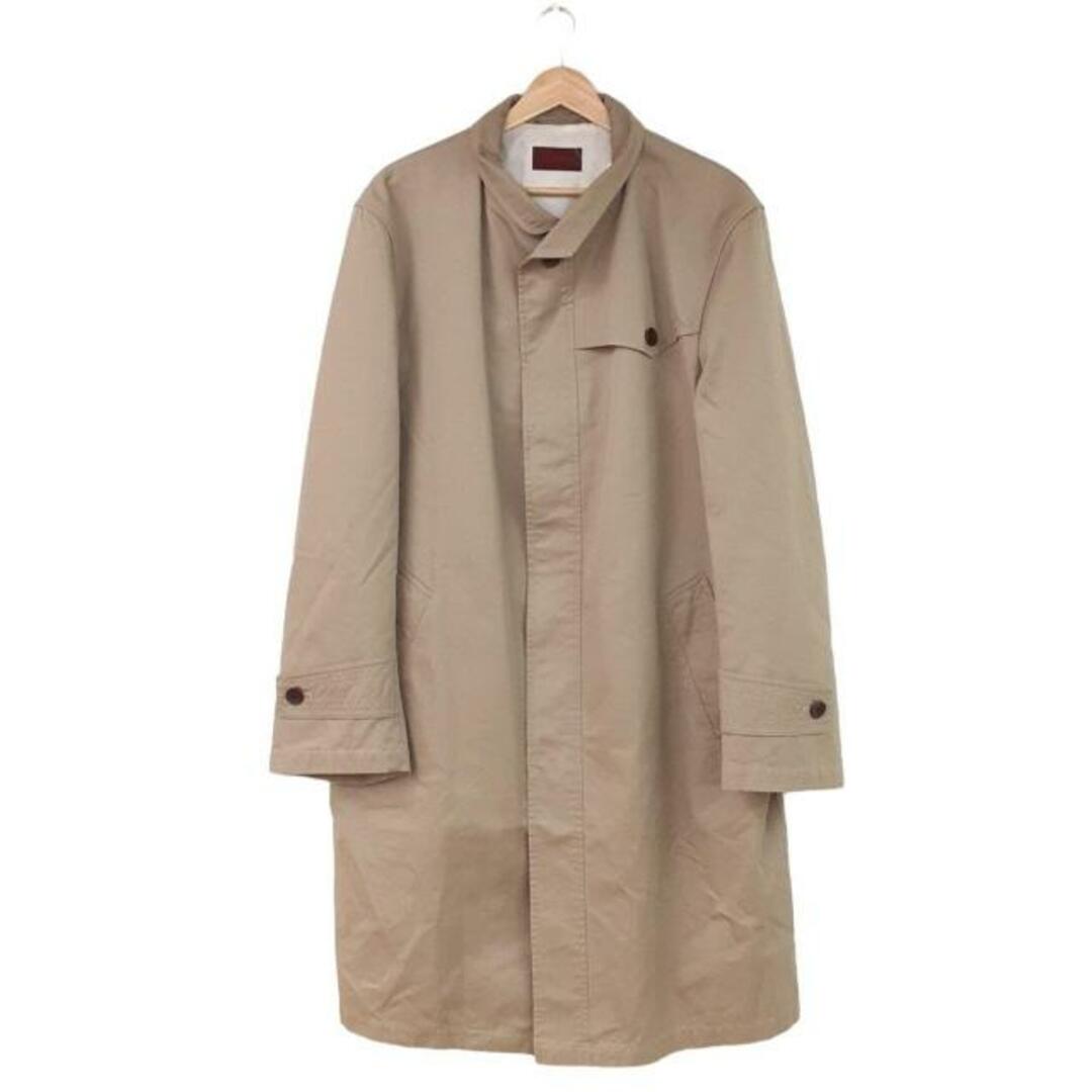 D'URBAN - DURBAN(ダーバン) コート サイズLL メンズ美品 D'URBAN - DURBAN(ダーバン) コート サイズLL メンズ美品