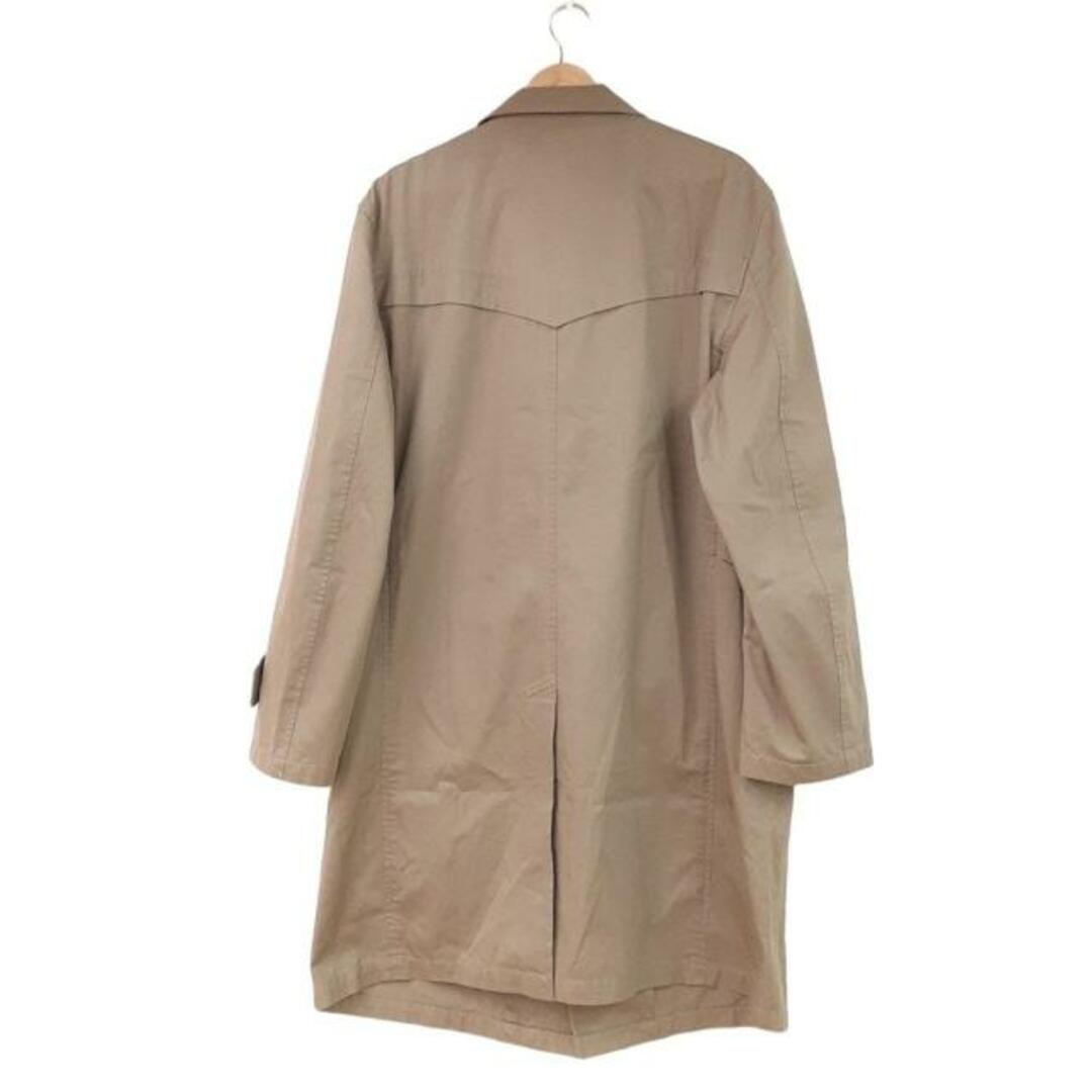 D'URBAN - DURBAN(ダーバン) コート サイズLL メンズ美品 D'URBAN - DURBAN(ダーバン) コート サイズLL メンズ美品