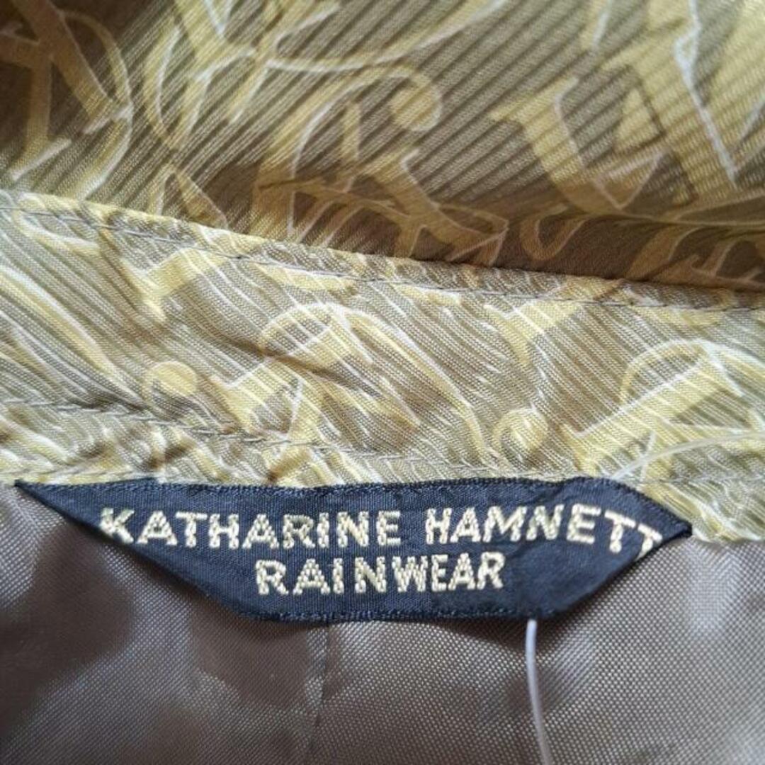 KATHARINE HAMNETT - KATHARINEHAMNETT(キャサリンハムネット KATHARINE HAMNETT - KATHARINEHAMNETT(キャサリンハムネット