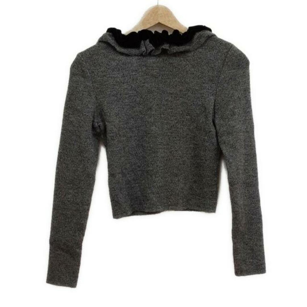 René - Rene(ルネ) カーディガン サイズ36 S レディース美品 René - Rene(ルネ) カーディガン サイズ36 S レディース美品
