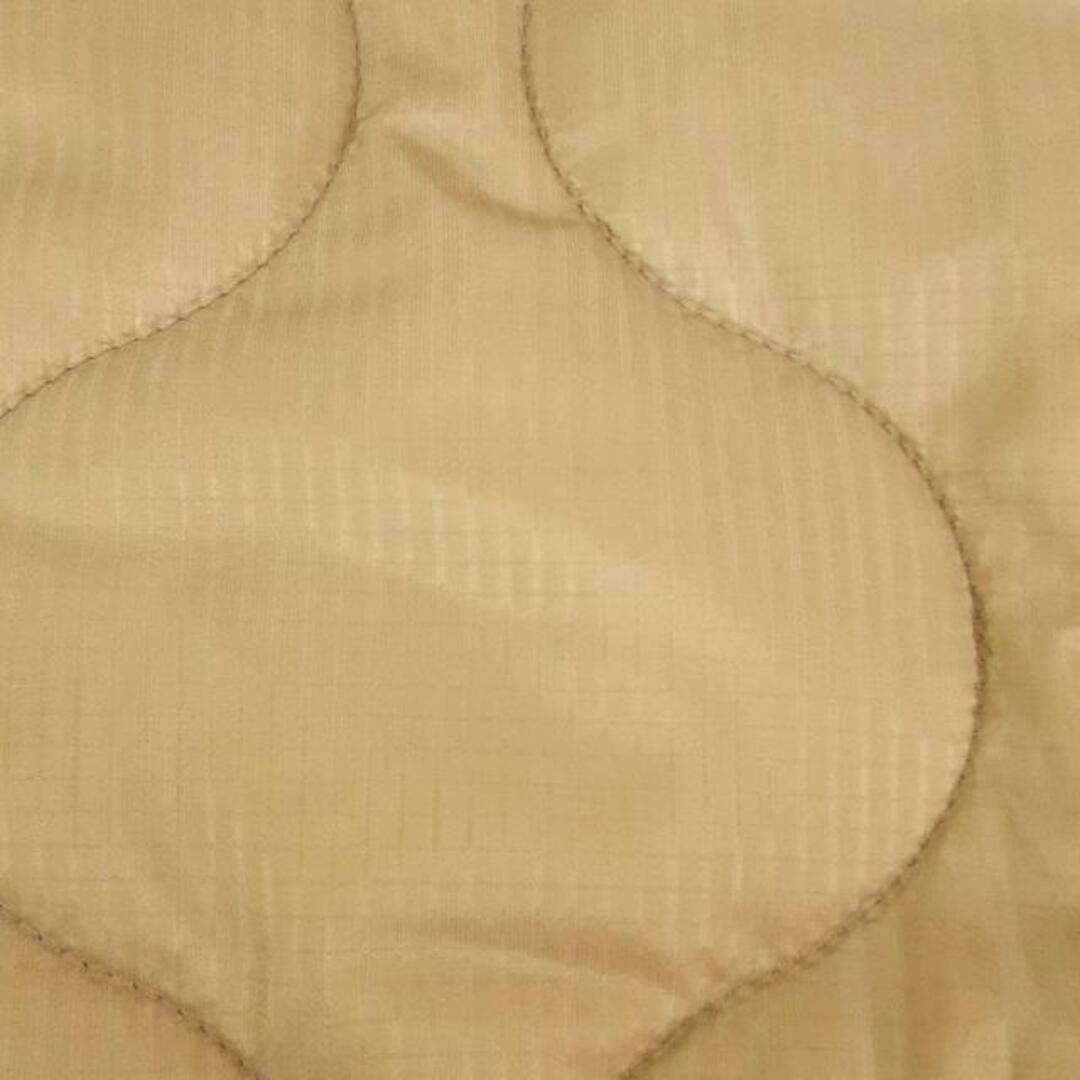 HYKE - HYKE(ハイク) コート サイズ3 L レディース美品 - カーキ HYKE - HYKE(ハイク) コート サイズ3 L レディース美品 - カーキ