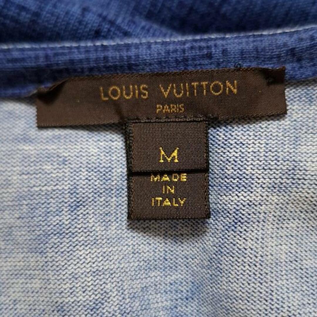 LOUIS VUITTON - LOUIS VUITTON(ルイヴィトン) ワンピース LOUIS VUITTON - LOUIS VUITTON(ルイヴィトン) ワンピース