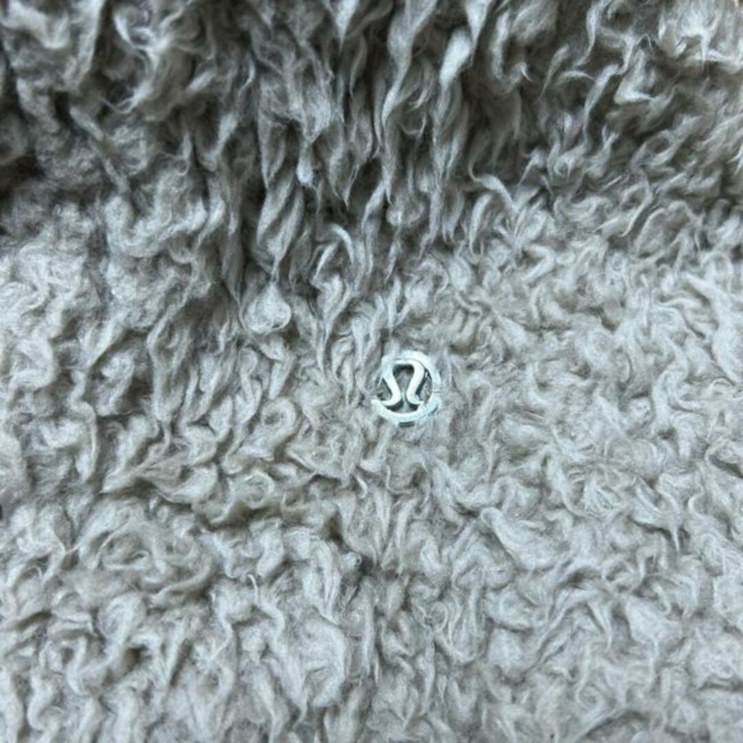 lululemon - lululemon(ルルレモン) ブルゾン サイズ6 M lululemon - lululemon(ルルレモン) ブルゾン サイズ6 M