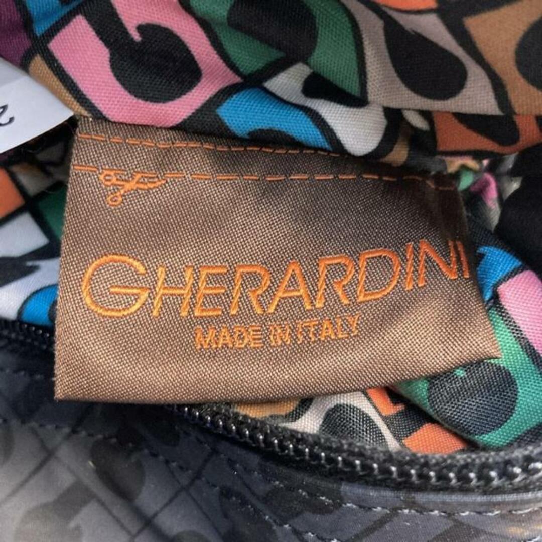 GHERARDINI - GHERARDINI(ゲラルディーニ) ショルダーバッグ GHERARDINI - GHERARDINI(ゲラルディーニ) ショルダーバッグ