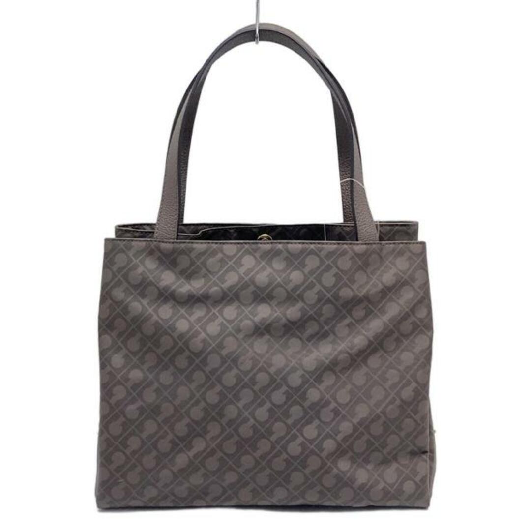 GHERARDINI - GHERARDINI(ゲラルディーニ) ハンドバッグ美品 GHERARDINI - GHERARDINI(ゲラルディーニ) ハンドバッグ美品