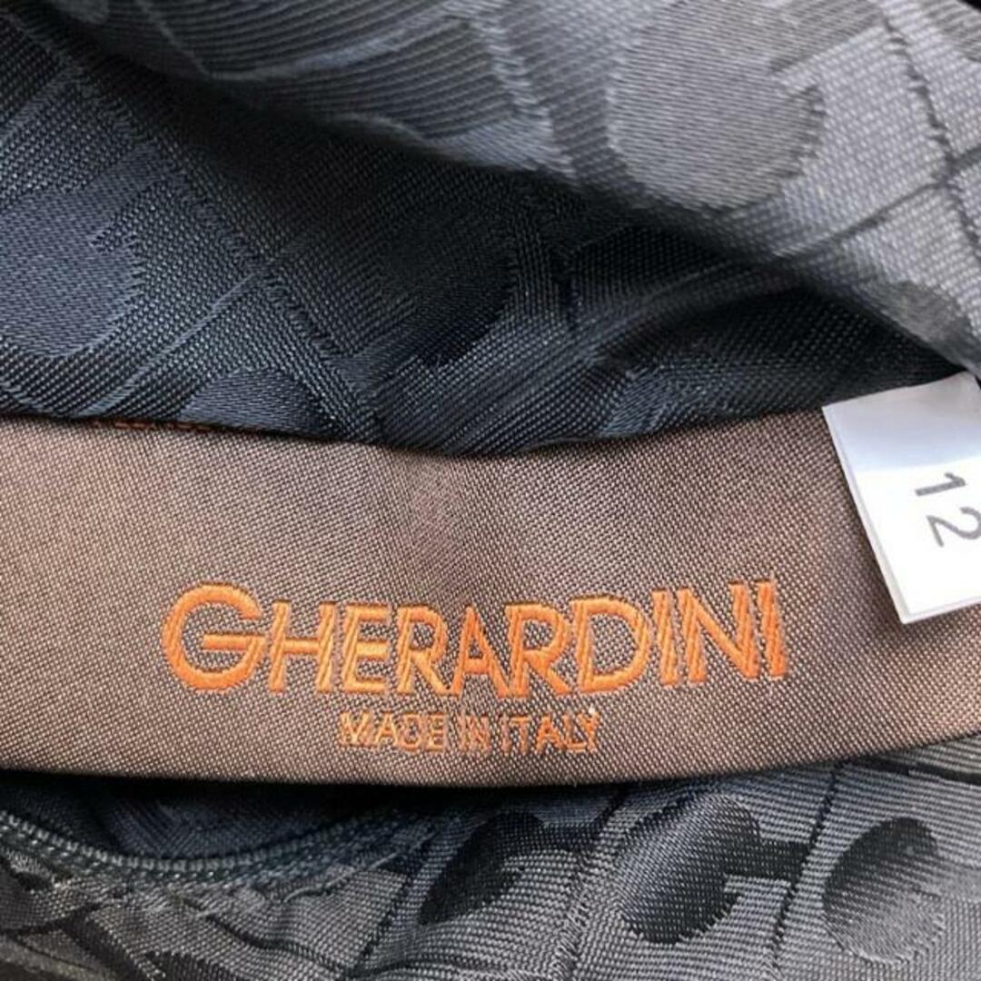 GHERARDINI - GHERARDINI(ゲラルディーニ) リュックサック GHERARDINI - GHERARDINI(ゲラルディーニ) リュックサック