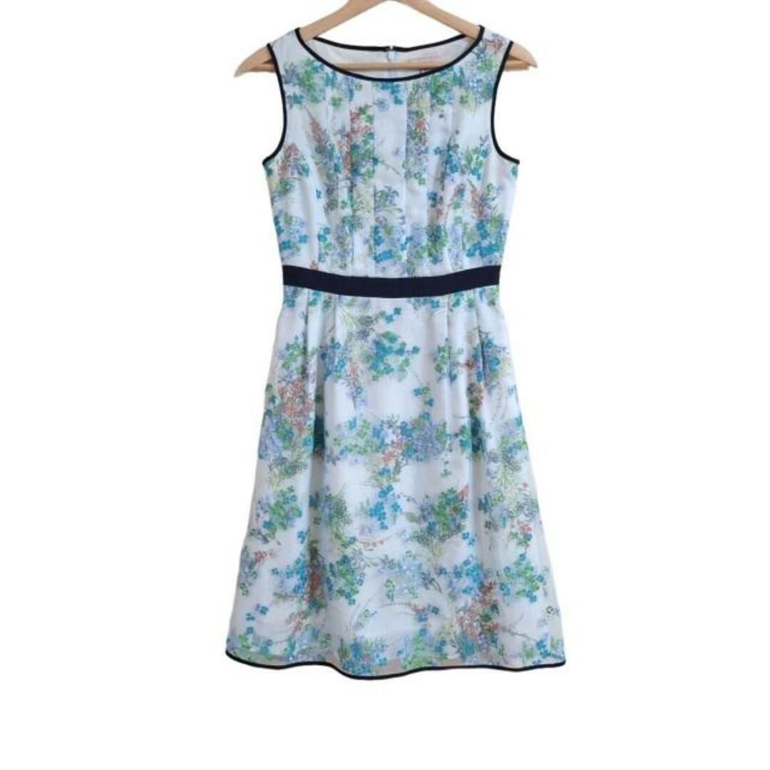 TOCCA - TOCCA(トッカ) ワンピース サイズ0 XS レディース美品 TOCCA - TOCCA(トッカ) ワンピース サイズ0 XS レディース美品