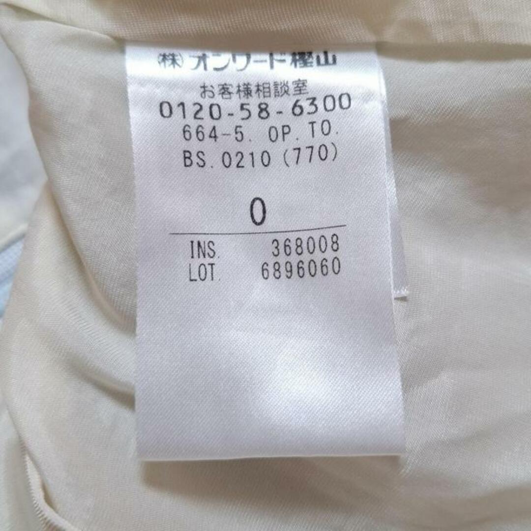 TOCCA - TOCCA(トッカ) ワンピース サイズ0 XS レディース美品 TOCCA - TOCCA(トッカ) ワンピース サイズ0 XS レディース美品