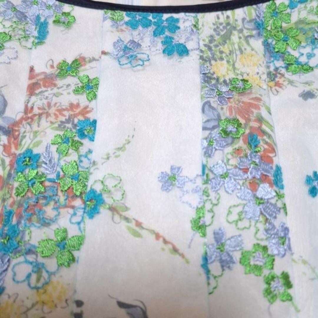TOCCA - TOCCA(トッカ) ワンピース サイズ0 XS レディース美品 TOCCA - TOCCA(トッカ) ワンピース サイズ0 XS レディース美品