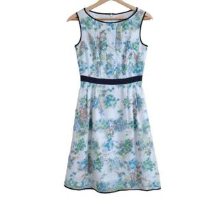 TOCCA - TOCCA(トッカ) ワンピース サイズ0 XS レディース美品 TOCCA - TOCCA(トッカ) ワンピース サイズ0 XS レディース美品