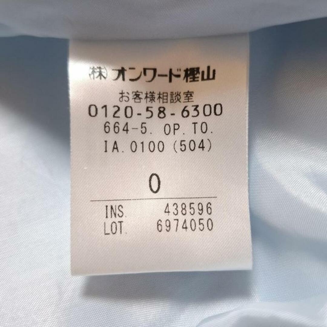 TOCCA - TOCCA(トッカ) ワンピース サイズ0 XS レディース美品 TOCCA - TOCCA(トッカ) ワンピース サイズ0 XS レディース美品