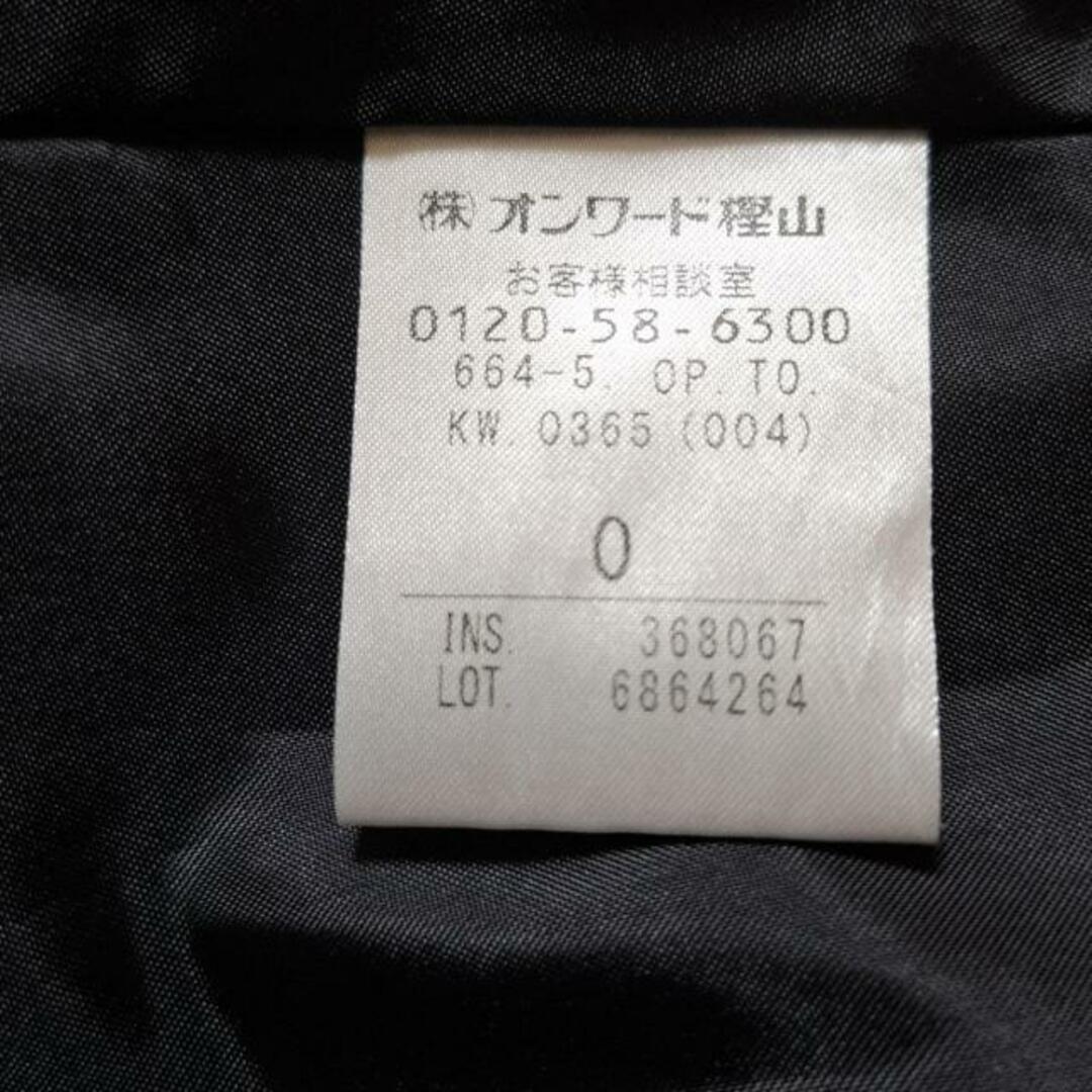 TOCCA - TOCCA(トッカ) ワンピース サイズ0 XS レディース TOCCA - TOCCA(トッカ) ワンピース サイズ0 XS レディース